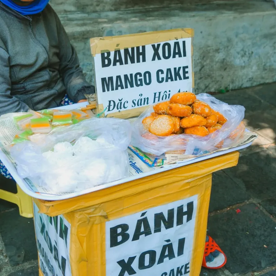 Trà trái cây